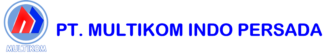 Multikom Logo
